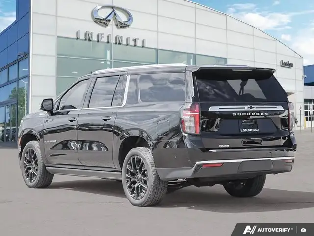 2024 Chevrolet Suburban High Country | HUD | Wireless Carplay in Cars & Trucks in London - Image 6