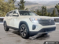 Welcome to Moncton Chrysler Jeep Dodge. Recent Arrival! 2025 Volkswagen Atlas Comfortline 2.0L TSI A... (image 7)