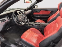 Cabriolet - Décapotable, Camera de Recul, Phares a DEL, Radio HD, Antidemarreur, Antipatinage, Lecte... (image 3)