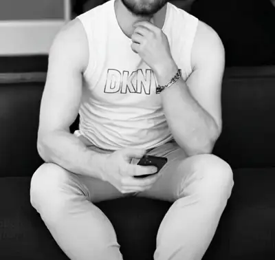Professional Massage therapist for men. Male to Male, View more