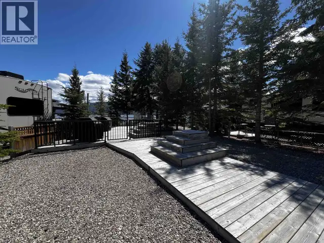 LOT 49 BIRCH BAY RESORT ROAD Fraser Lake, British Columbia in Land for Sale in Burns Lake - Image 3