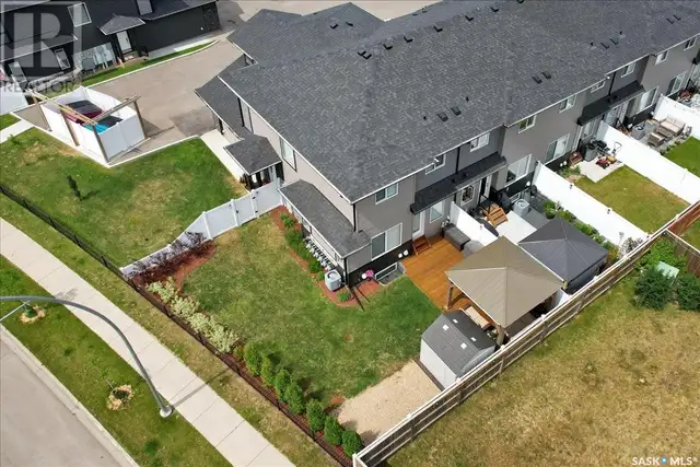 12 525 Mahabir LANE Saskatoon, Saskatchewan62863794911489122