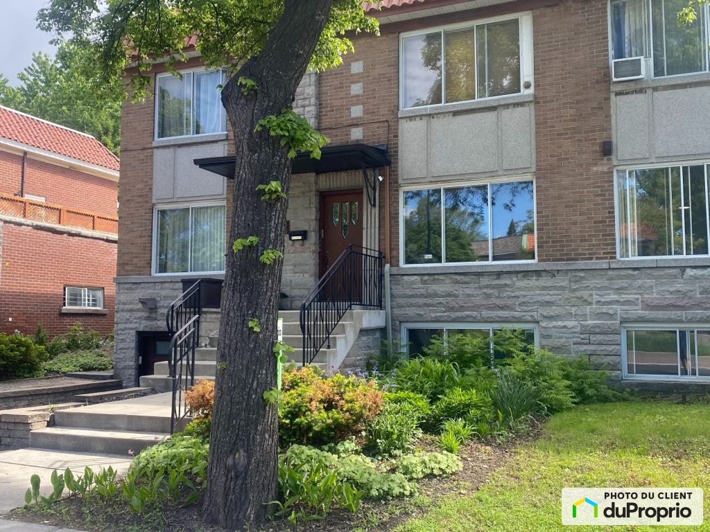 $1,280,000 - Triplex for sale in Rosemont / La Petite Patrie — photo 1