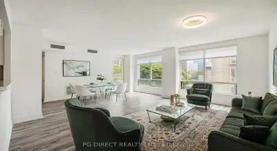 Price: $724,900 / $2,750/mo Visit REALTOR website for additional information. Chic 2-Bed Condo in Bo...
