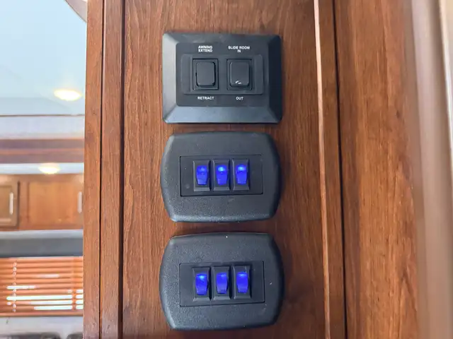 2019 Forest River VENGEANCE 377 V in Travel Trailers & Campers in St. Albert - Image 37
