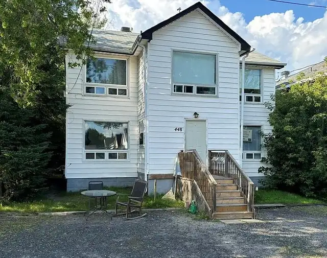 Unit 1 — 448 Arnley Street, Sudbury · 1 Bed / 1 Bath · in Long Term Rentals in City of Toronto - Image 2