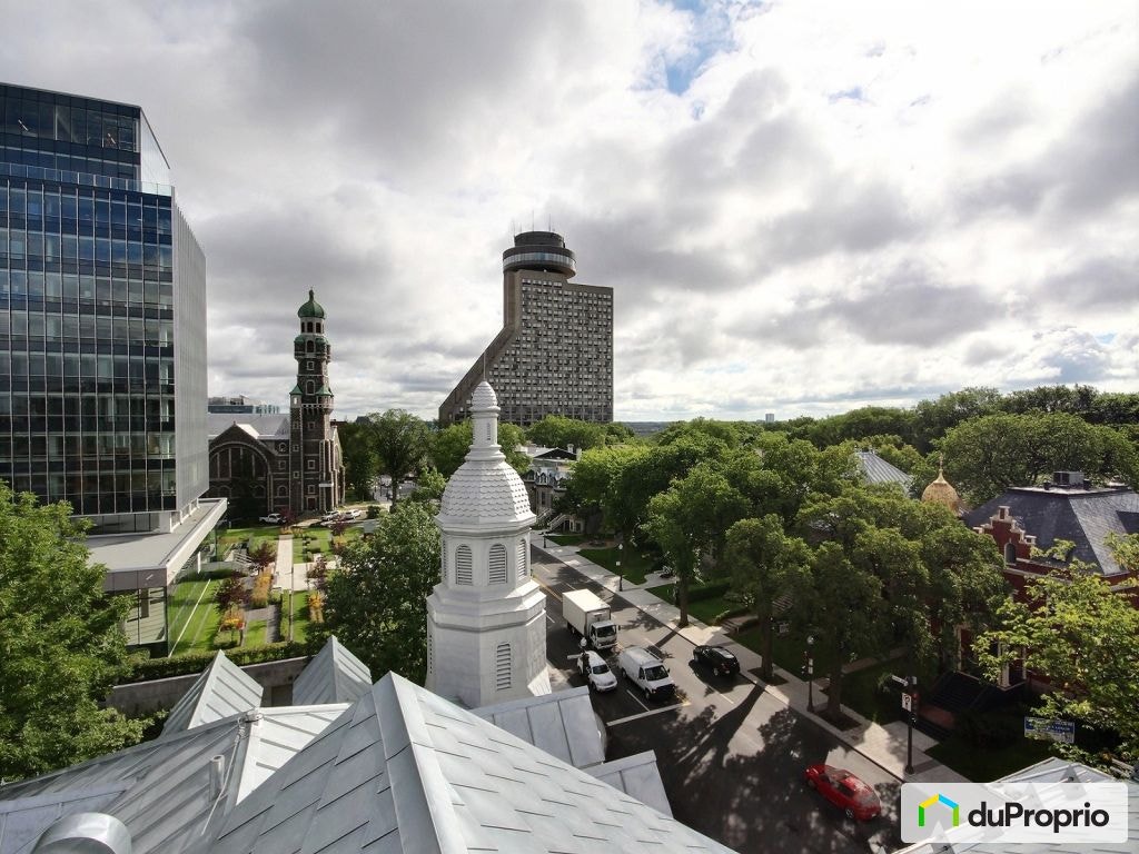$349,900 - Condominium for sale in St-Jean-Baptiste — photo 1