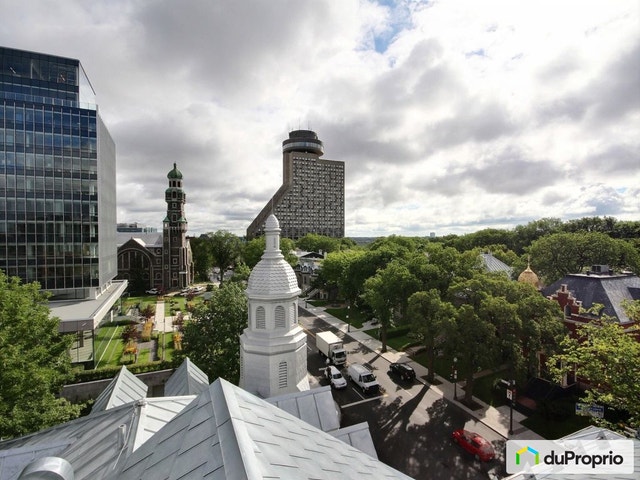 $349,900 - Condominium for sale in St-Jean-Baptiste — photo 1