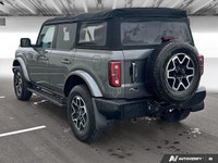 Experience the rugged versatility and iconic design of the *2021 Ford Bronco*, with *83,200 kms* and... (image 3)