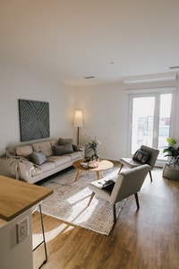 Located at 3435 Pembina Highway near the South Perimeter of Winnipeg, Terrasse Boisjoli is Winnipeg'... (image 5)