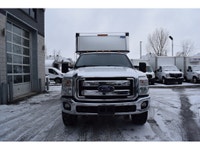 Moteur Diesel 6.7L** Boite Transit avec deck ** Attache remorque ** ** Bluetooth / Cruise / AC ** et... (image 2)