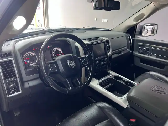 2017 Ram 15005502227063727923221