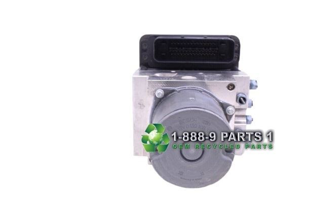 ABS Anti-Lock Brake Pump w/Mod BMW 535i 550i GT 2010 - 2013 in Other Parts & Accessories in Hamilton - Image 4