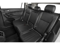 Experience the 2024 Volkswagen Tiguan Comfortline, a sophisticated SUV that defines both elegance an... (image 9)