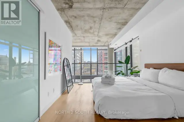 225 - 95 BATHURST STREET Toronto (Waterfront Communities), Ontar in Long Term Rentals in City of Toronto - Image 10
