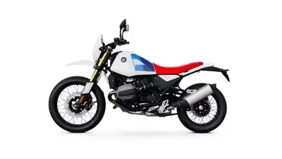 2026 BMW R12 GS Come and meet our experts at Gabriel BMW Moto / Moto International, your dealer in M...