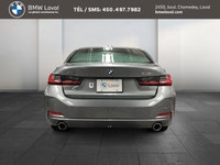 ===== 2023 BMW 3 Series 330i xDrive | Toit ovrant | Bas kilométrage | ===== ===== * Toit ovrant * Ba... (image 6)