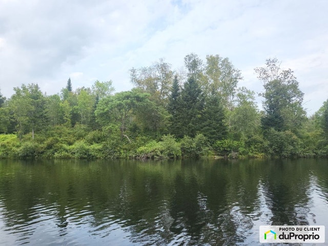 $165,000 - Price taxes not included - Residential Lot for sale — photo 2