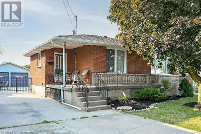 197 GREEN Road Stoney Creek, Ontario