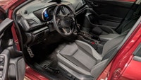 2019 Subaru Impreza Sport No Accidents | Fantastic Service Records | AWD Confidence Key Features: Sy... (image 9)
