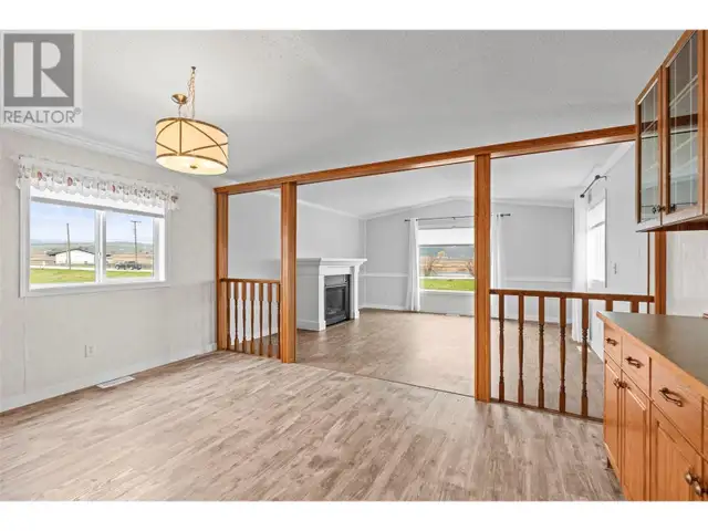 12560 Westside Road Unit# 13 Vernon, British Columbia in Houses for Sale in Vernon - Image 8