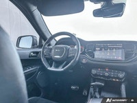 Experience the commanding performance, aggressive styling, and premium capability of the *2022 Dodge... (image 9)