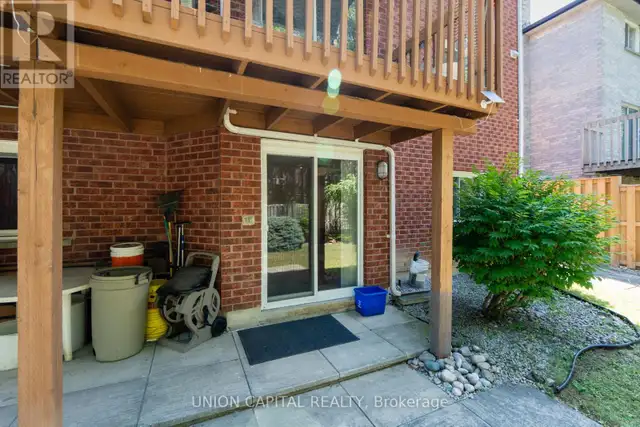 LOWER - 18 ETON STREET Markham (Village Green-South Unionville), in Long Term Rentals in Markham / York Region - Image 3