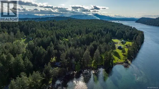 Lot 7 Driftwood Dr Mudge Island, British Columbia in Land for Sale in St. John's - Image 37
