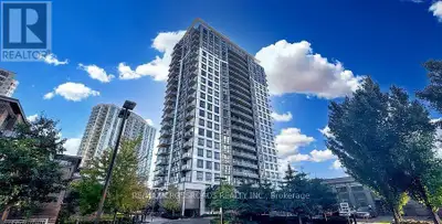 509 - 195 BONIS AVENUE Toronto (Tam O'Shanter-Sullivan), Ontario