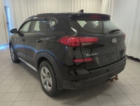 This 2020 Hyundai Tucson Essential is a smart compact SUV for daily life in Dartmouth. It pairs prac... (image 5)