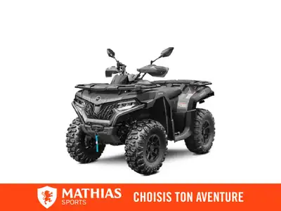 Faites vite PROMOTION de 1000.0$ du manufacturier et de $ votre concessionnaire Mathias Sports. Conc...