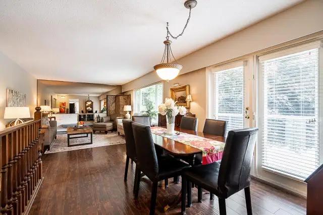 8652 SUNBURY PLACE Delta, British Columbia in Houses for Sale in Richmond - Image 9