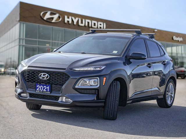 2021 Hyundai Kona Preferred 2.0L | Heated Steering Wheel in Cars & Trucks in Guelph - Image 3