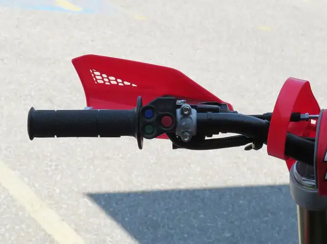 2026 Honda CRF250RX in Dirt Bikes & Motocross in Cambridge - Image 13