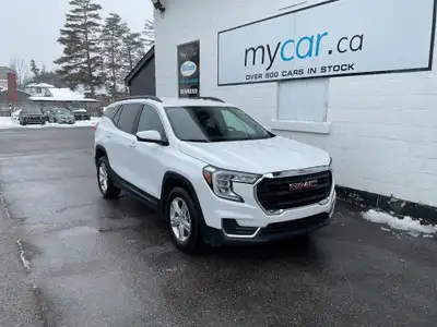 Contact us if you have any questions at 613-317-1941 ???? 1.5L 4CYL All Wheel Drive – GMC TERRAIN SL...