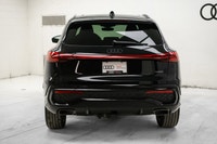 This Audi Q5 delivers a Intercooled Turbo Premium Unleaded I-4 2.0 L/121 engine powering this Automa... (image 6)