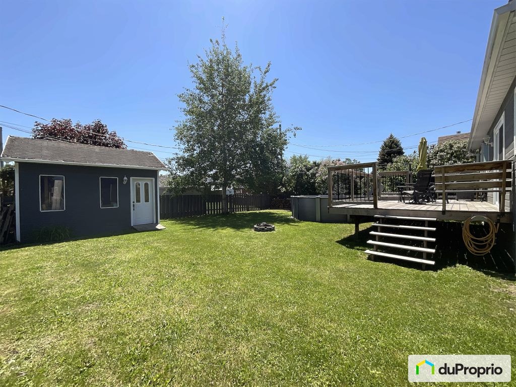$575,000 - Bungalow for sale in Salaberry-De-Valleyfield — photo 2