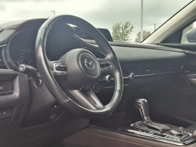 2020 Mazda CX-30 GT AWD | Leather | Sunroof | Nav | Adaptive in Cars & Trucks in Guelph - Image 2
