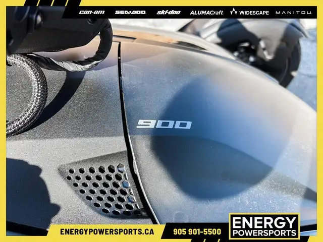 2023 Can-Am RYKER 900 in Sport Bikes in Oakville / Halton Region - Image 7