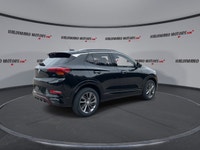 // ACCIDENT FREE!! // This 2020 Buick Encore GX Essence ST AWD is a smart choice for daily driving i... (image 7)
