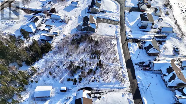 13 Carson Place Lewisporte, Newfoundland & Labrador in Land for Sale in Gander - Image 11