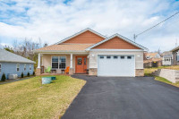OPEN HOUSE, Saturday May 4th - 37 Buttercup Grove, Sackville