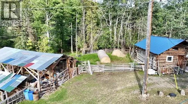 7091 TATLAYOKO ROAD Williams Lake, British Columbia in Houses for Sale in Williams Lake - Image 18