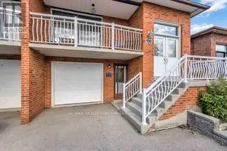 Welcome to this well-maintained 3-bedroom, 2-washroom semi-detached home located in one of Mississau...