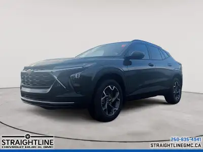 Engine: 1.2L TURBO 3cyl. L/100Km City: 8.5 L/100Km Hwy: 7.6 Safety Equipment HD Rear Vision Camera T...