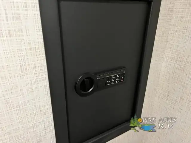 2024 Newmar Ventana 3512 Diesel Pusher in RVs & Motorhomes in Moncton - Image 60