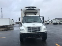2019 Freightliner M2 2019 FREIGHTLINER M2;Heavy Duty Trucks - VAN-REEFER Penske Location 2500 PITFIE... (image 1)