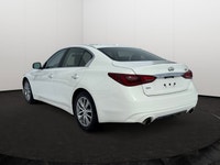 Dual Touchscreens | Apple CarPlay | Heated Seats | Heated Steering Wheel | Experience the refined th... (image 3)