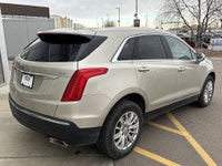 AMVIC Licensed Dealer AMVIC LICENSED DEALER. Stock number: YK109218A The 2017 Cadillac XT5 FWD pairs... (image 7)