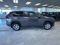 Drive away in this 2022 Toyota RAV4 LE AWD, a well-maintained, BC-owned SUV with *no accidents* and... (image 4)